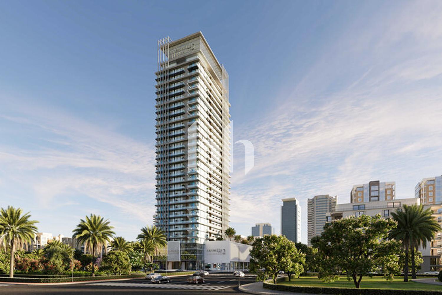 Skyhills Residences 3 — photograph 5