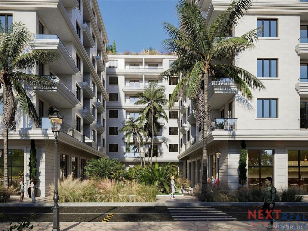 1-Bedroom Apartment in Durrës — photograph 4