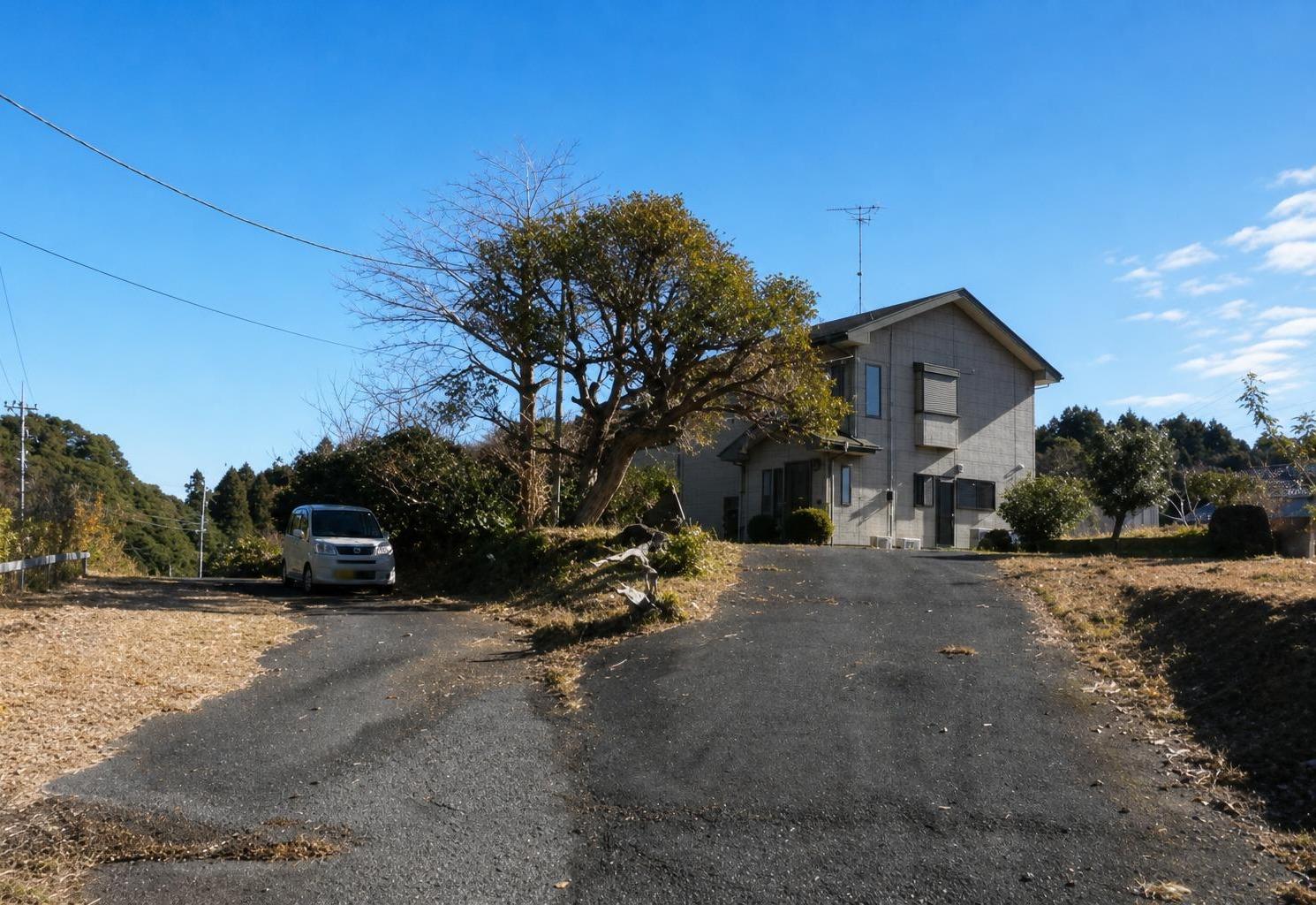 Lakeside Holiday House in Ichinomiya — photograph 2