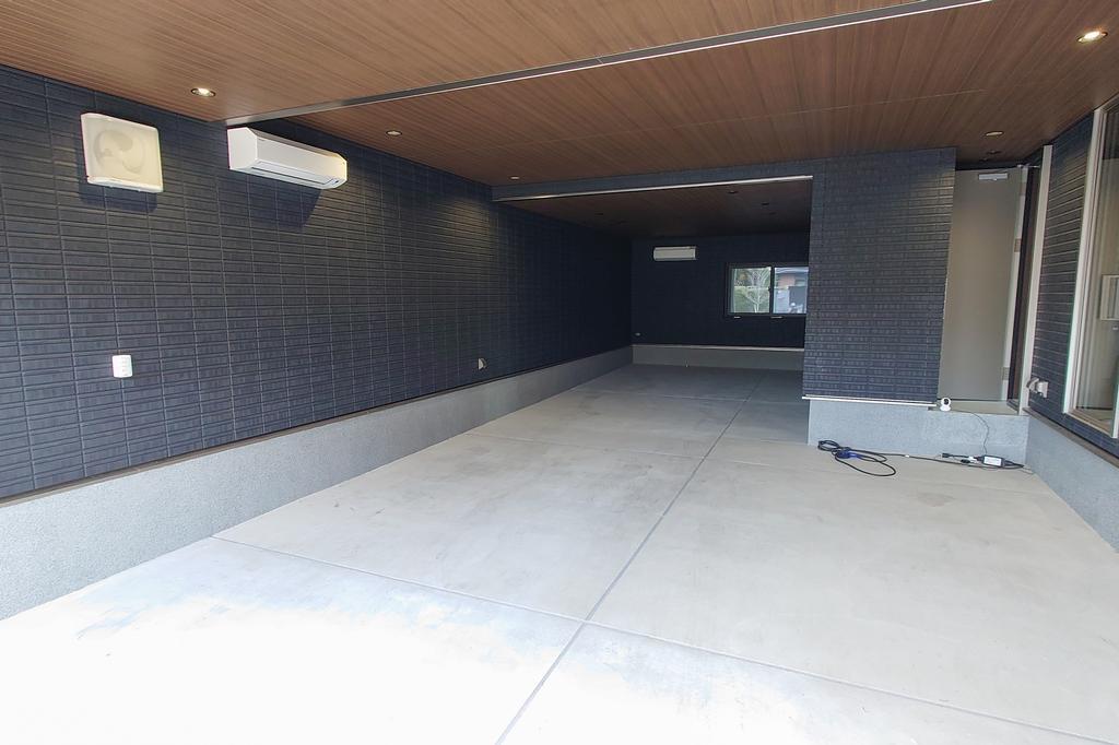Near-New Family House in Nishinomiya — photograph 2
