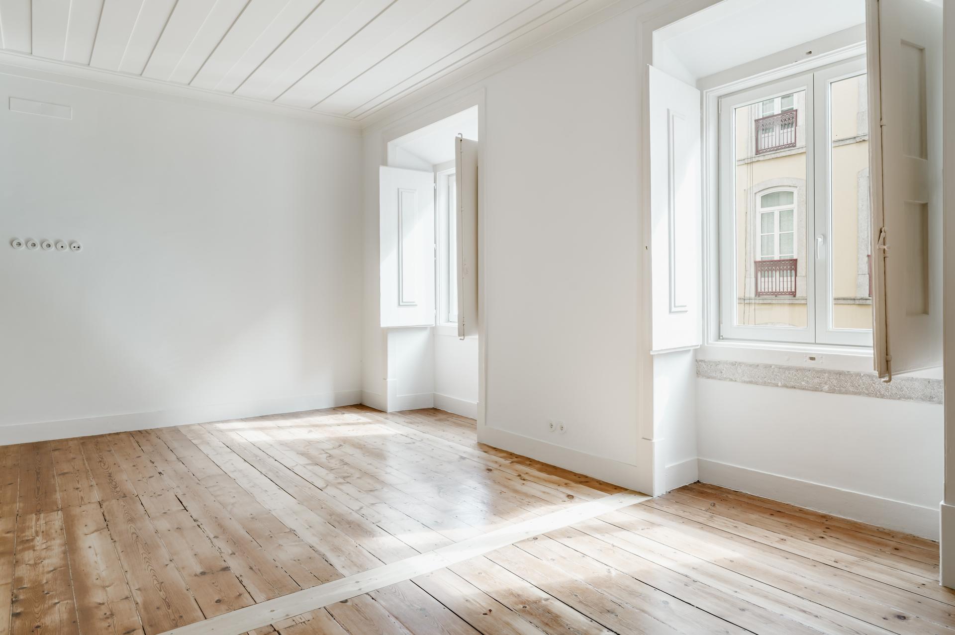 3-Bedroom Apartment in Lapa, Lisboa — photograph 4
