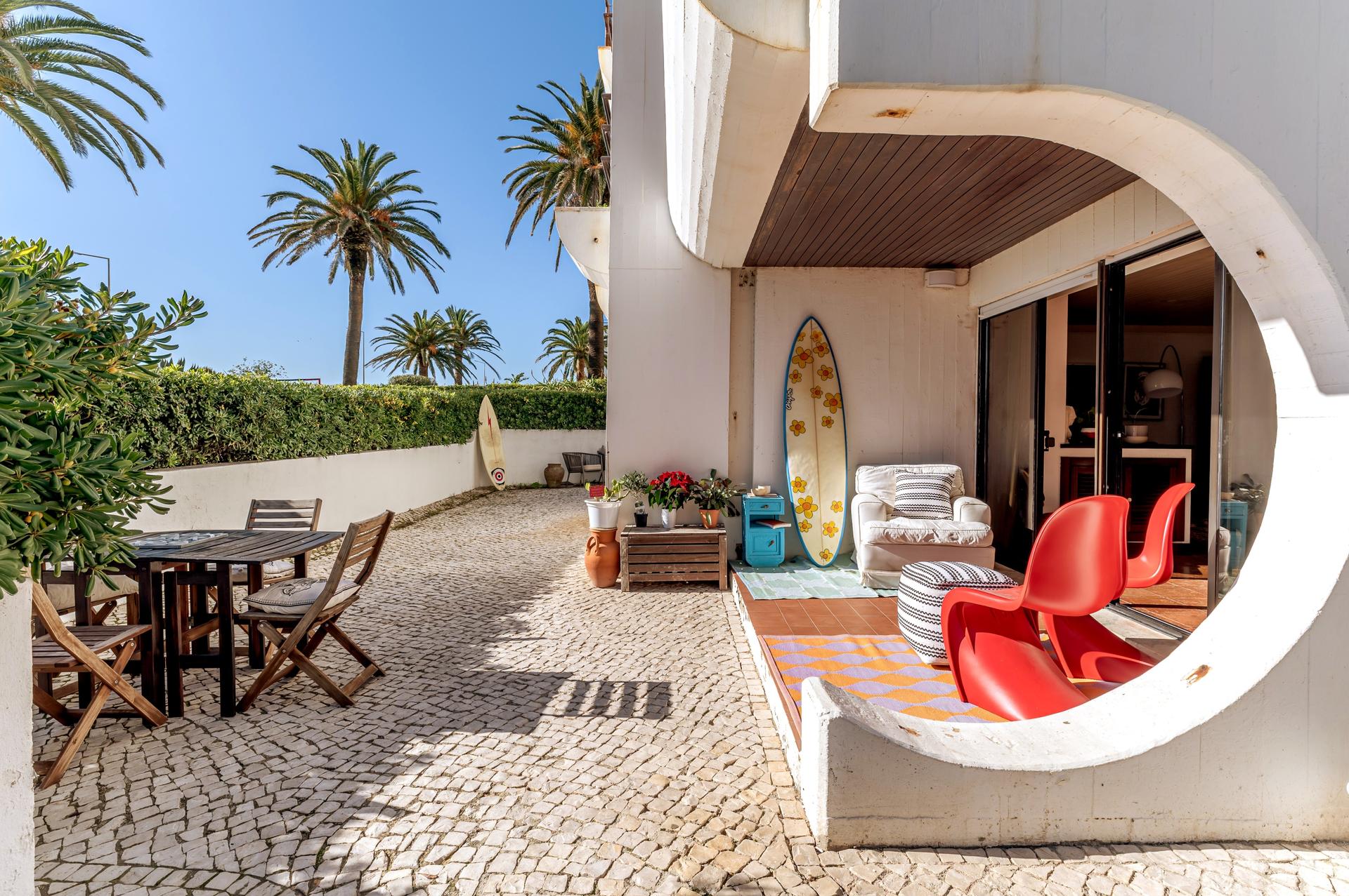 3-Bedroom Apartment in São Pedro do Estoril, Cascais — photograph 4