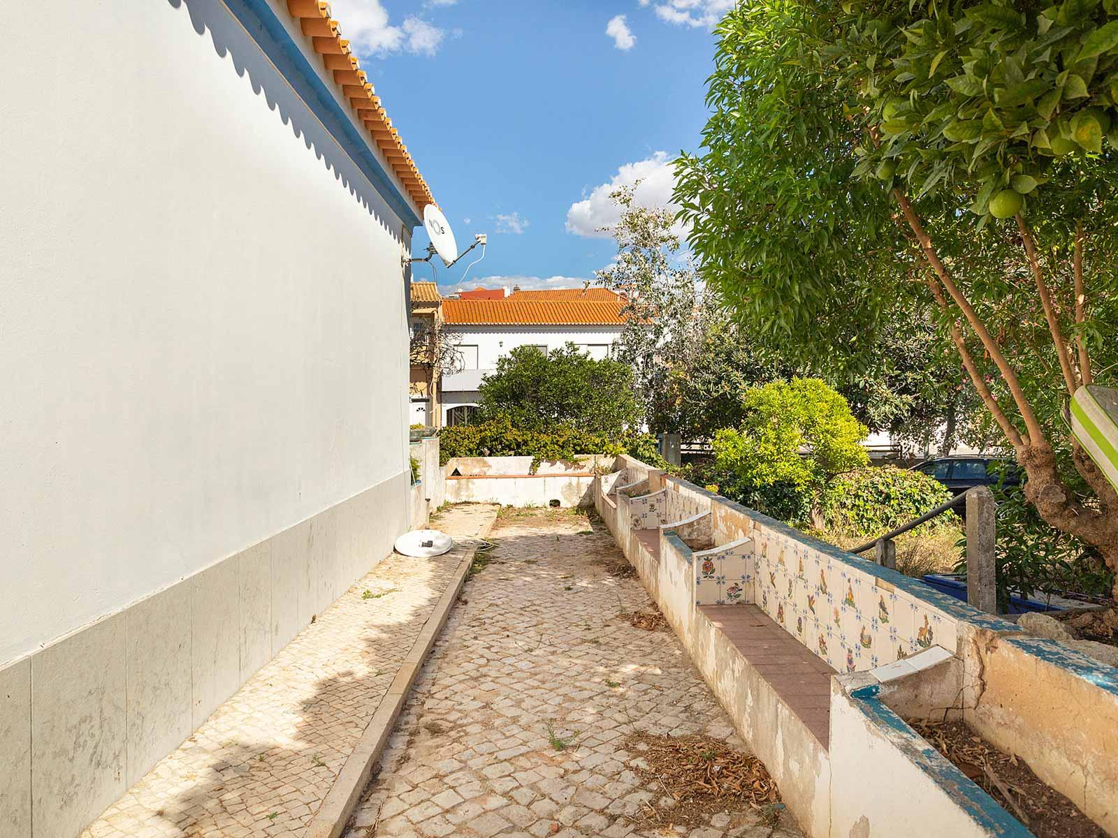 5-Bedroom House in Silves — photograph 5