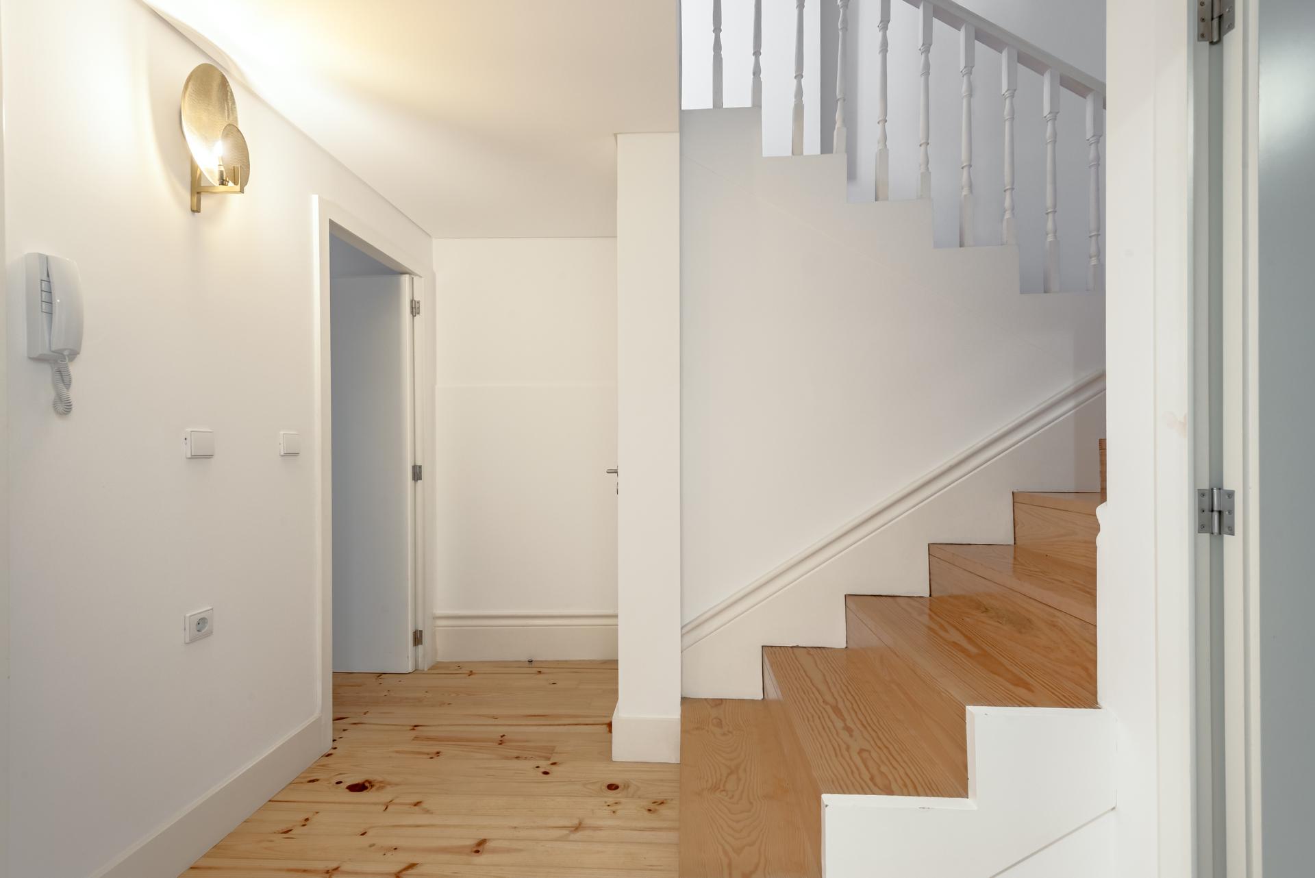 2-Bedroom Duplex in Porto — photograph 5