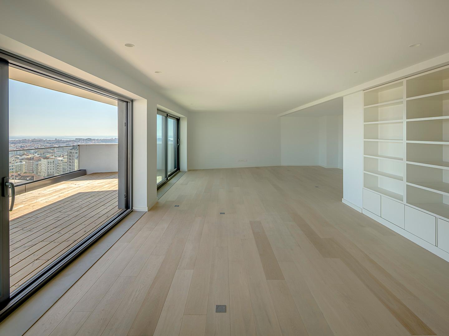 3-Bedroom Apartment in Amoreiras, Lisboa — photograph 4