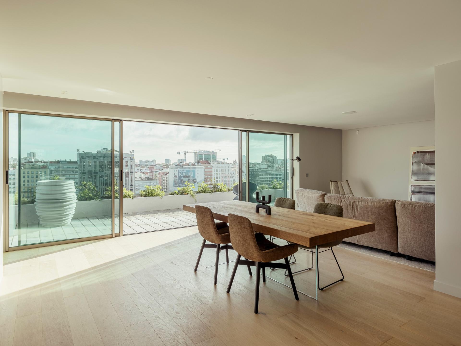 Linea Residences — photograph 2