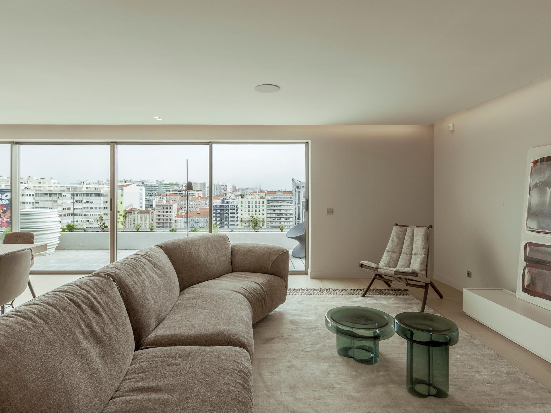 Linea Residences — photograph 5