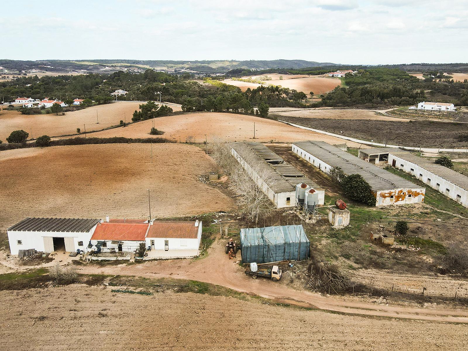 Country Estate in Aljezur — photograph 2
