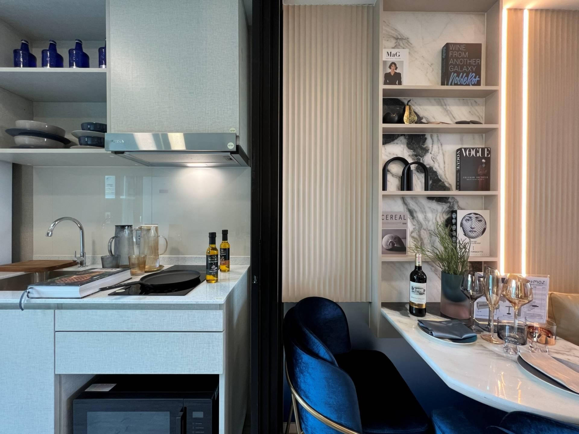 Atmoz Oasis Onnut — photograph 4