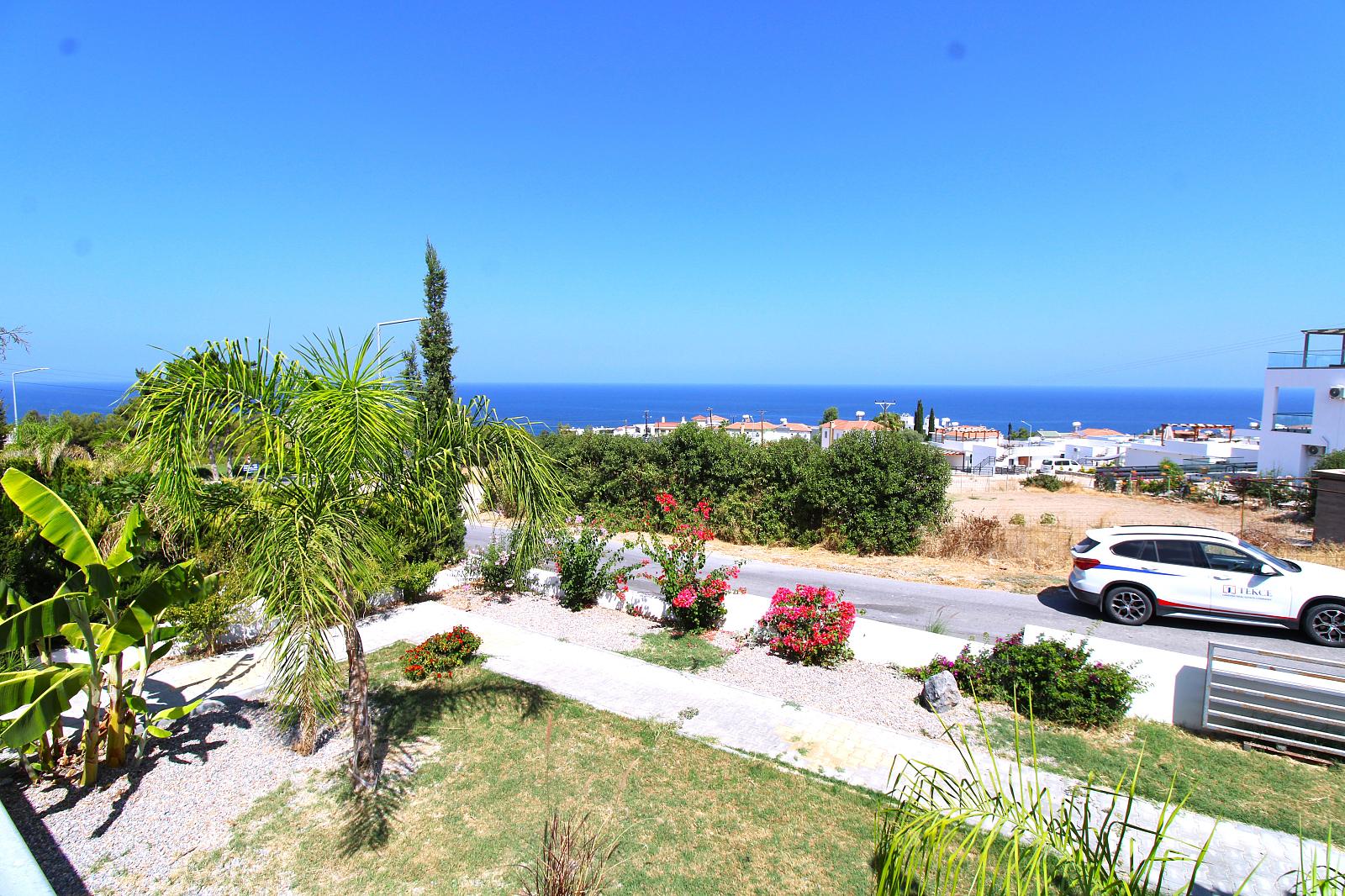 Apartments in Esentepe, Girne (ECN-00554) — photograph 4