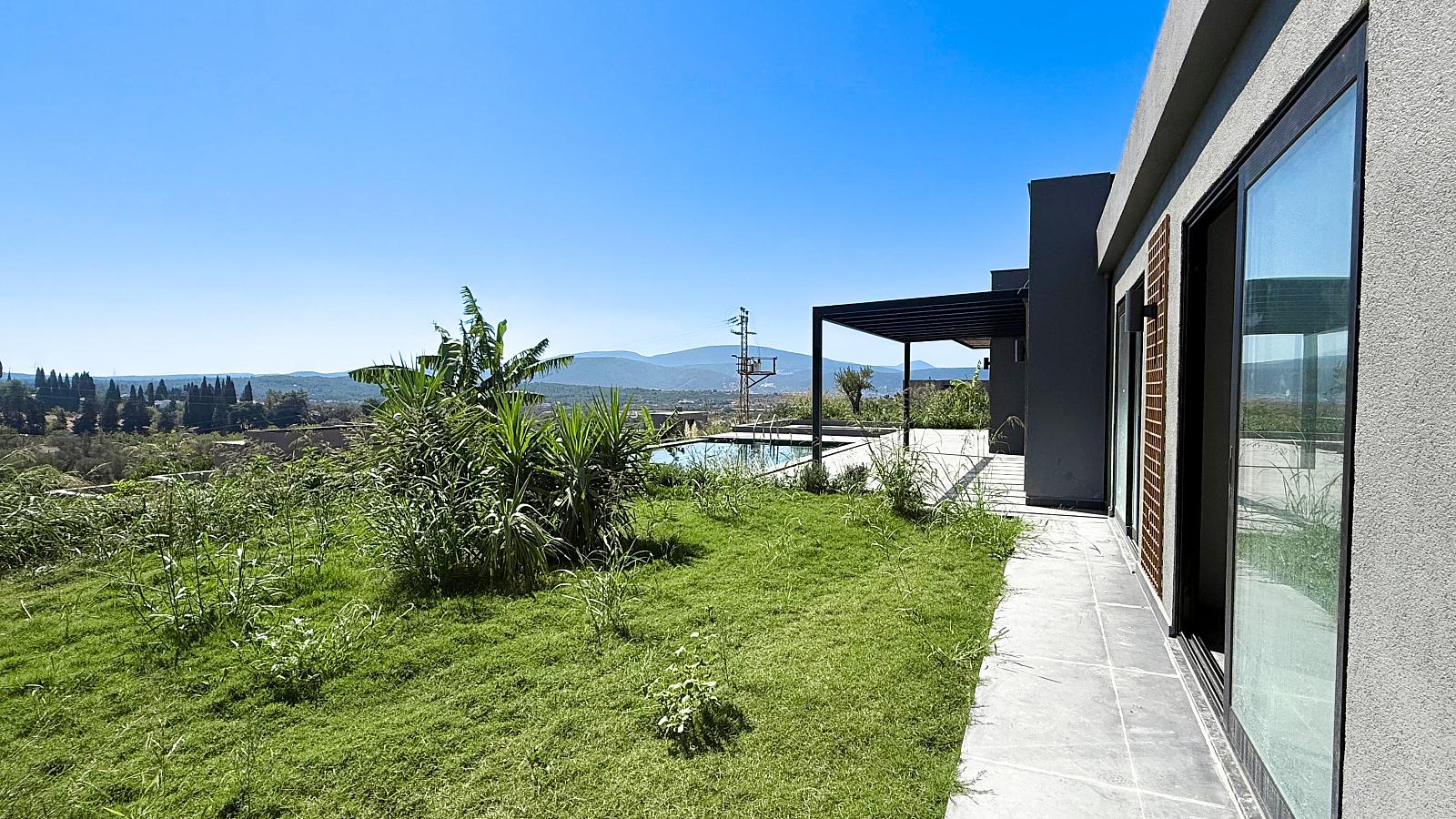Apartments in Torasan, Urla (ADB-00161) — photograph 3