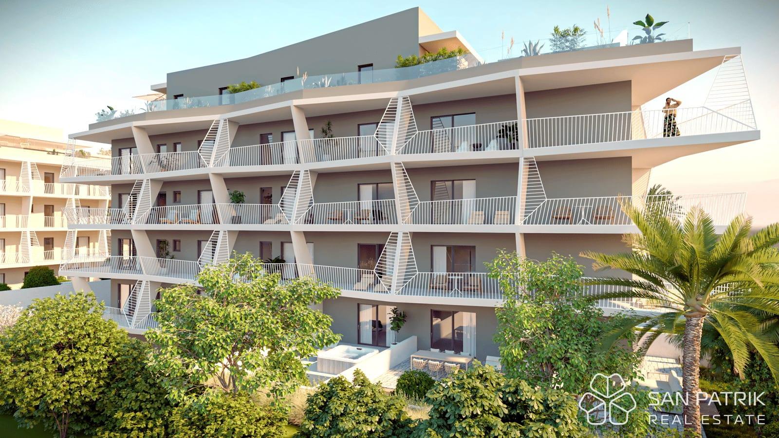 Duilovo Seaside Residence II — photograph 5