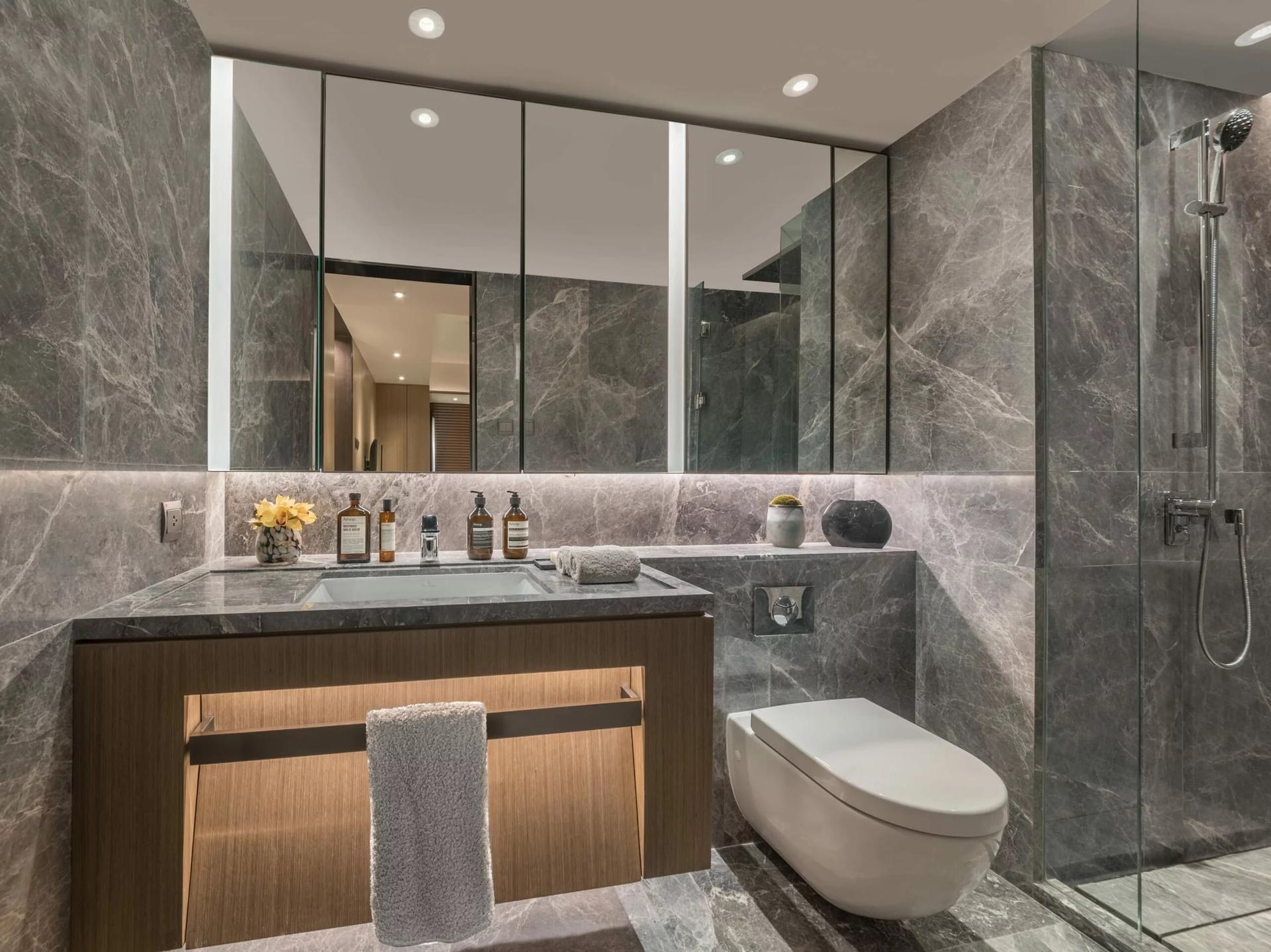 Shang Residences at Wack Wack — photograph 5