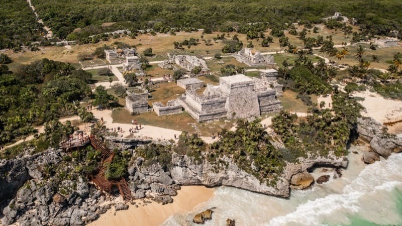 Tulum City Guide