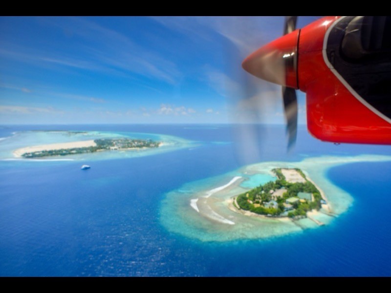 Ari Atoll
