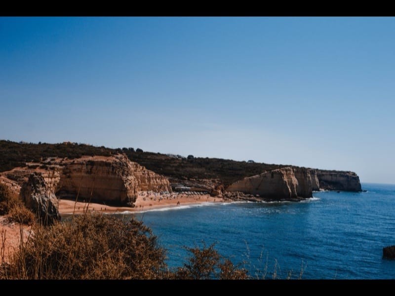 Carvoeiro