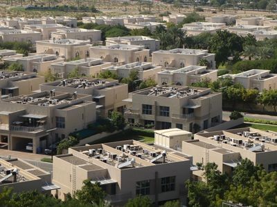 Dubailand