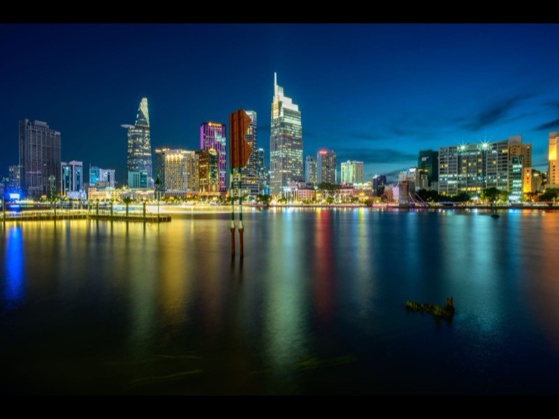 District 2 (Thao Dien)