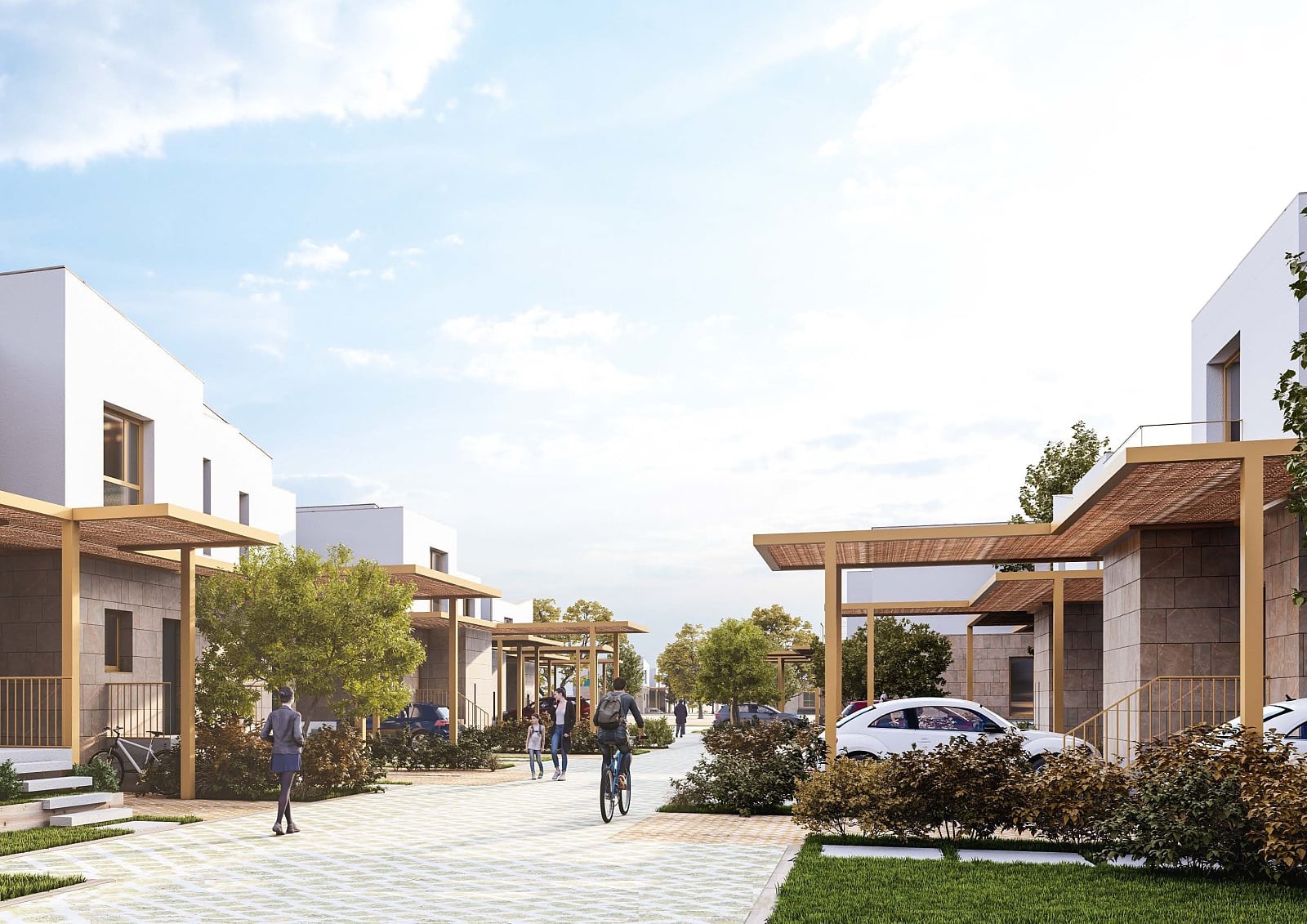 Apartments in Dénia Centro, Dénia (ALC-00910)